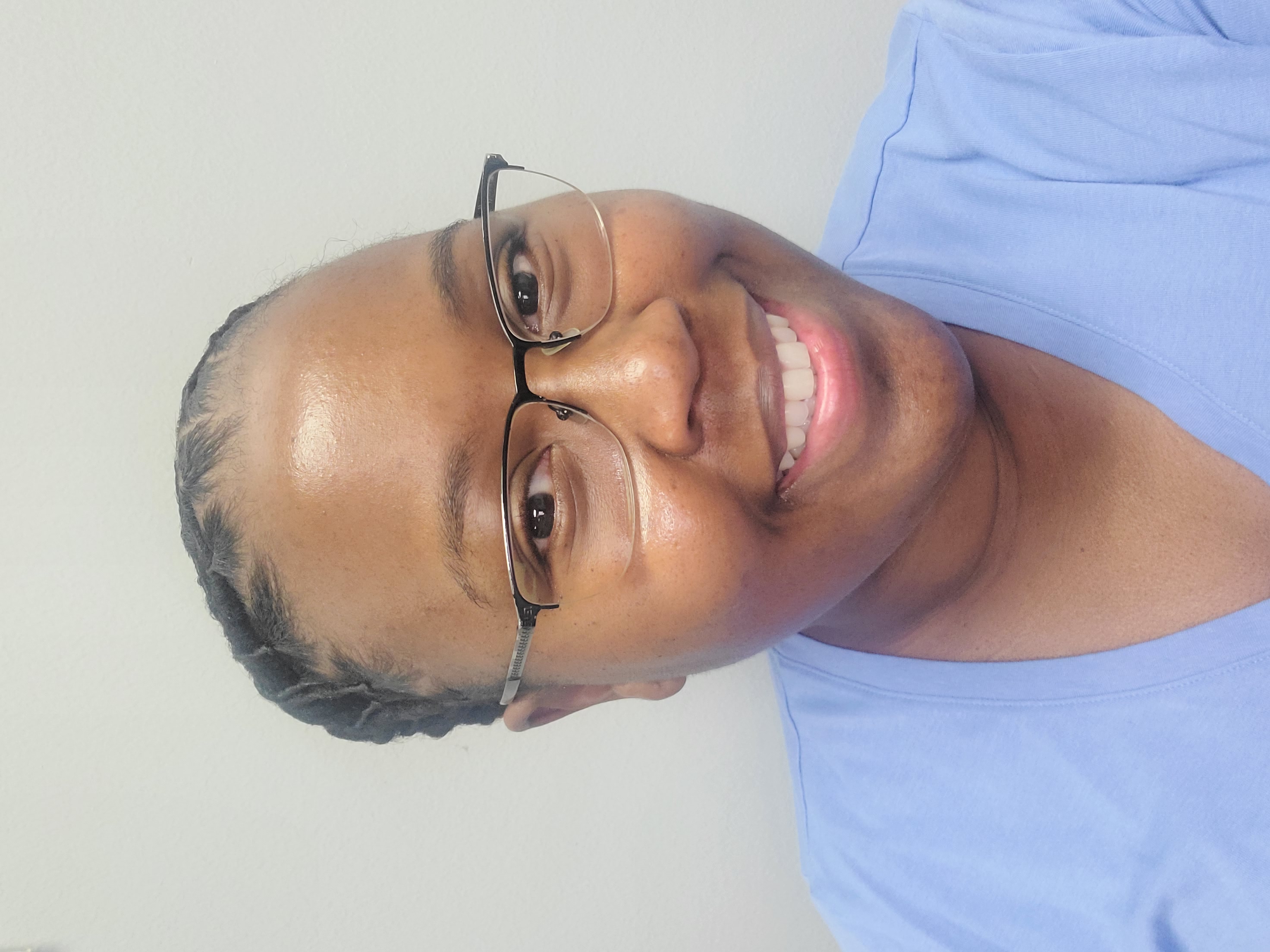 Beyonka Powell
